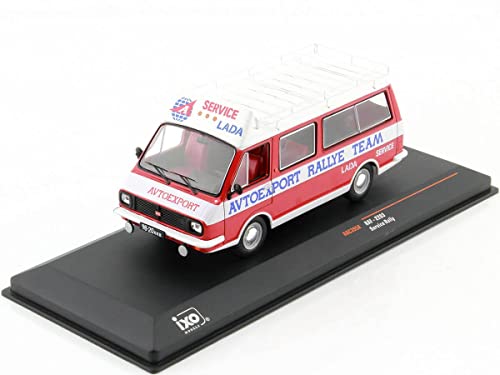 RAF 2203 Assistance voiture de collection IXO Models 1:43 RAC395X