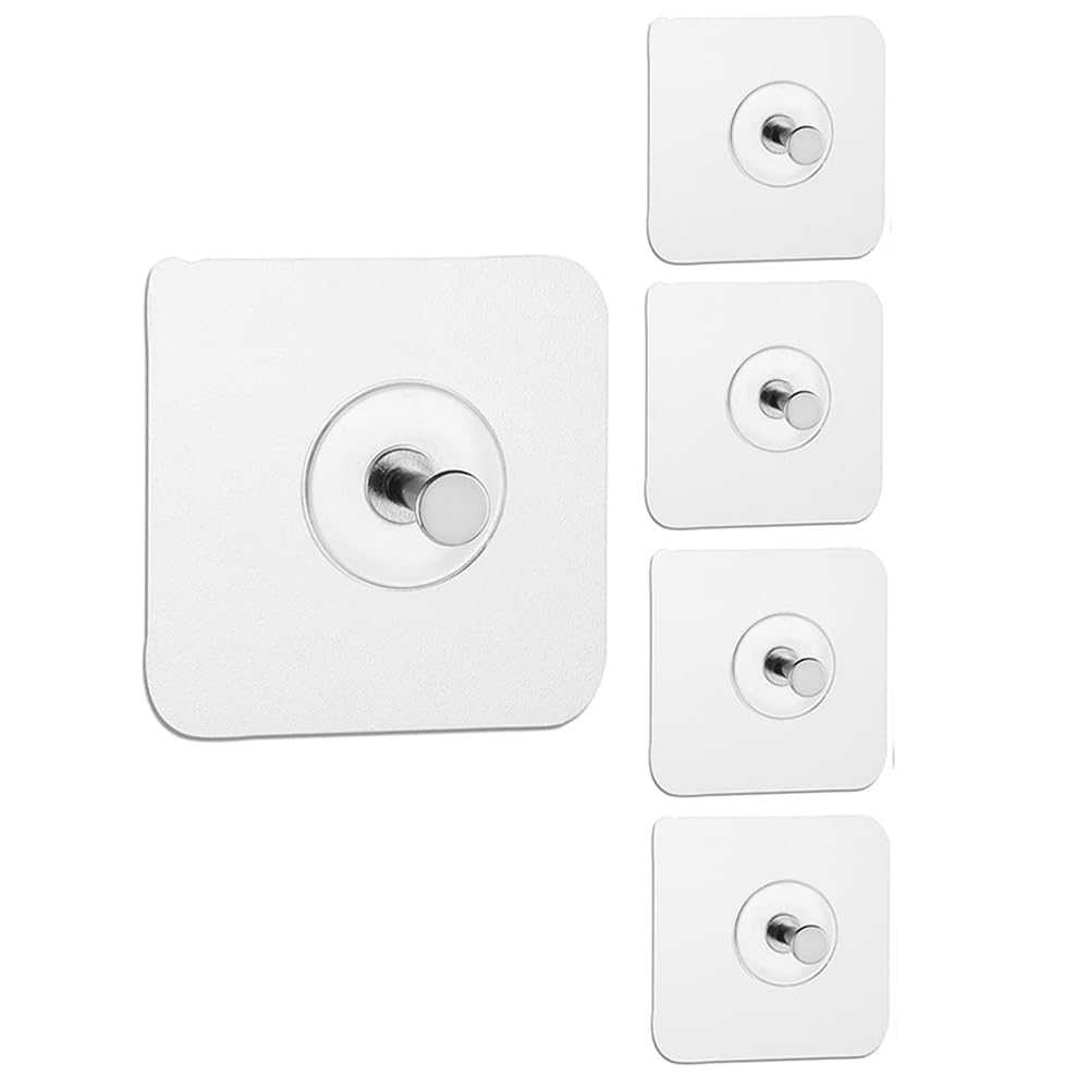 XML Drawer Knobs - Self Adhesive Cabinet Handles -29