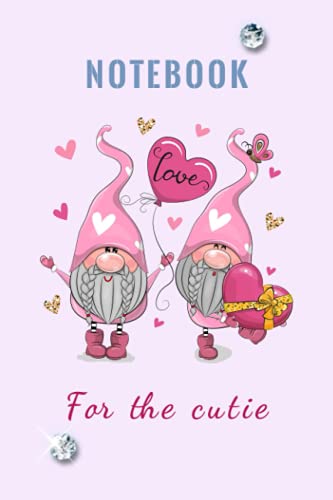  Notebook for cutie — gnome notebook
