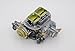 Weber Carburetor Conversion Kit 38/38 DGES