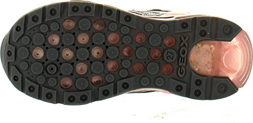 Geox Girl Android Gb Fashion Sneaker4