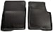 Husky Liners Classic Style Custom Fit Molded Front Floor Liner for Select Ford/Lincoln Models (Black)
