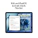 Apple 11" iPad Air (M4): Liquid Retina Display, 128 GB, 12 MP Front‑/Rückkamera, WLAN 7 mit Apple N1 + 5G Mobilfunk, Touch ID, Batterie für den ganzen Tag – Blau