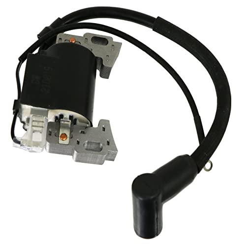 Spares2go Ignition Module Coil compatible with Mountfield SV150 RV150 M150 V35 V40 Lawnmower - Image 3