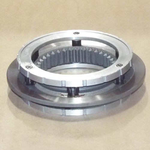 World American A5692 Synchronizer