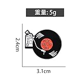 Zoom IMG-1 forma vintage a di disco Zoom IMG-1 forma vintage a di disco