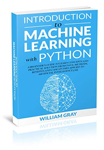 python machine learning introduction