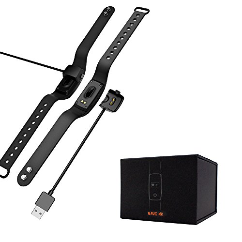 River Song® Smartwatch per fitness, impermeabile