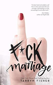 Paperback F*ck Marriage Book