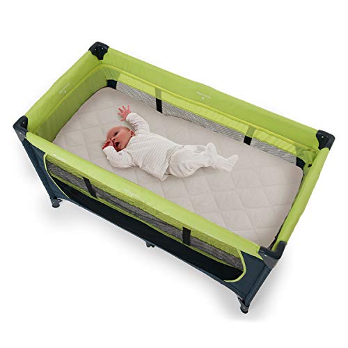 buy travel cot mattress