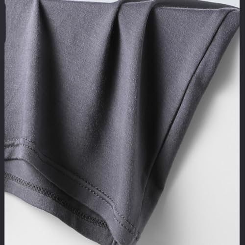 Men's Boxer Brief Underwear Mesh Ice Silk Underpants Hollowed Sexy Wrap Hip Underwear Athletic Shorts2