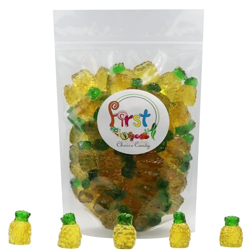 FirstChoiceCandy 3D Juicy Fruit Gummy 2 Libra miniatura 2
