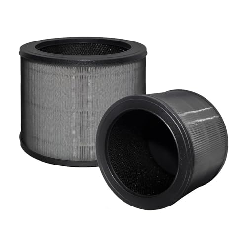 Filtre A230 compatible Winix capture les particules lot de 2