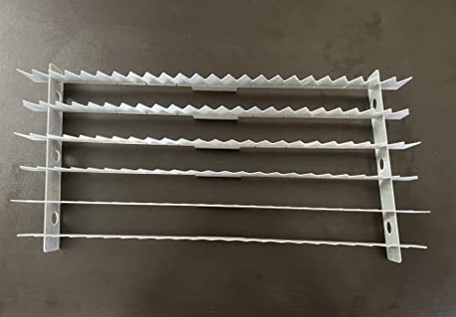 Clean Cut Laser Bed, 1'x2'