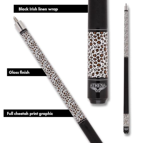 Athena ATH61 Pool Cue miniatura 3