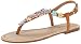 Rampage Bailey Dress Sandal (Little Kid/Big Kid)