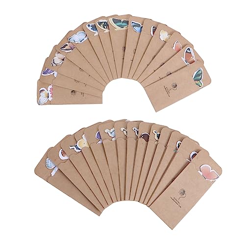 Marque pages adorables HOMSFOU, le cadeau parfait pour lecteur