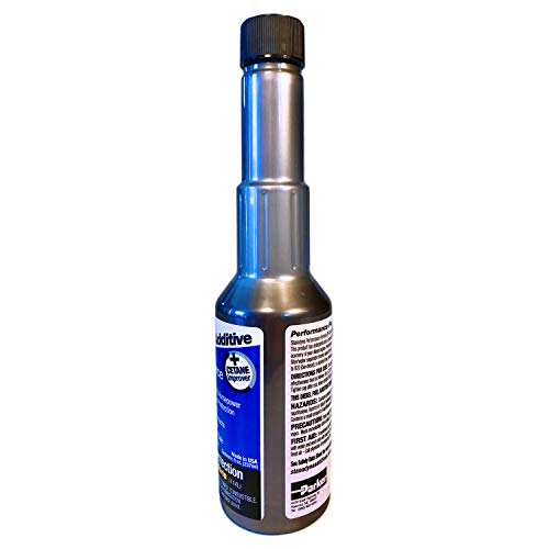 Stanadyne 38564C Performance Formula One Shot 8Oz, Case Of 24 Bottles Treats 30 Gallons Diesel Fuel Per Bottle thumb #2