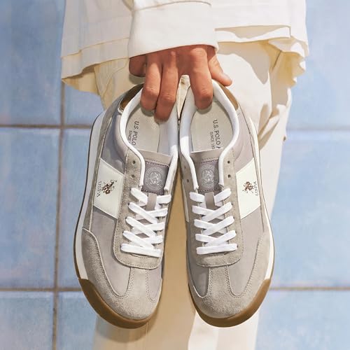 Image of U.S. Polo ASSN. Mens Gallop Sneaker