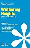 Wuthering Heights SparkNotes Literature Guide (SparkNotes Literature Guide Series Book 63)