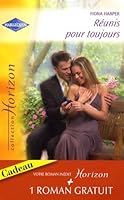 Réunis Pour Toujours 2280850737 Book Cover