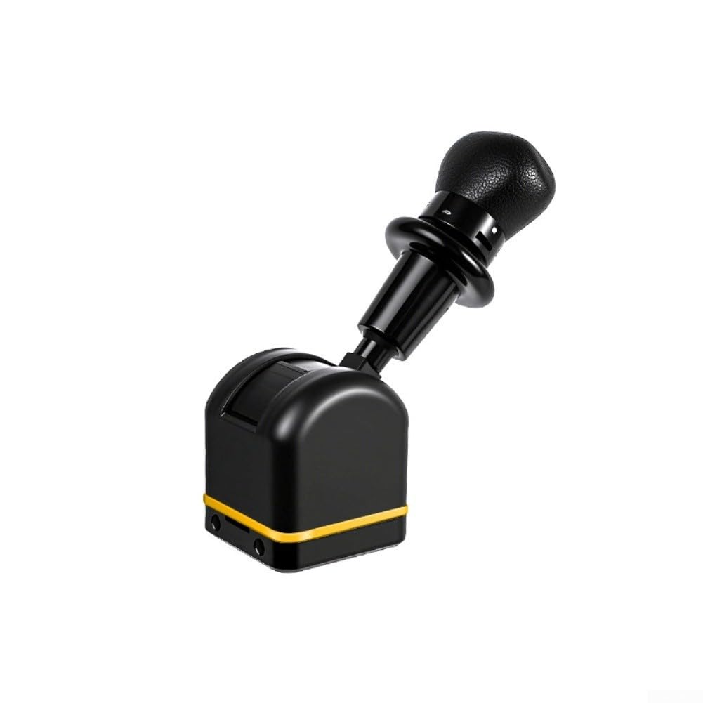 Controller del freno a mano USB per giochi da corsa per Logitech G923 USB | Compatibile con G923, G27, G29, controllo preciso, esperienza di guida migliorata, USB plug and play