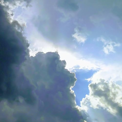 Praise and Glory Short