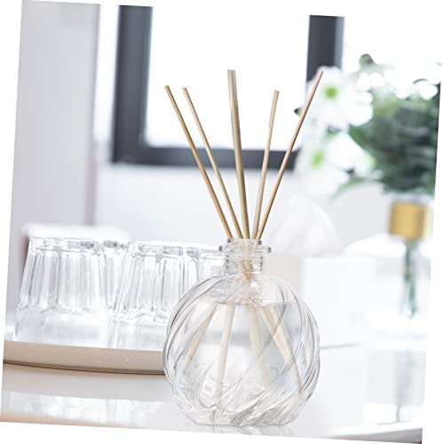 Botellas de vidrio para difusor aromático 2 unidades miniatura 6