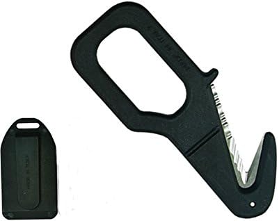 Innovador Scuba Concepts TM162 - Cortadora de línea de navaja de buceo, innovadores