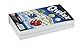 NSV - 4016 - QWIXX - Ersatzblöcke 2er Set - Würfelspiel