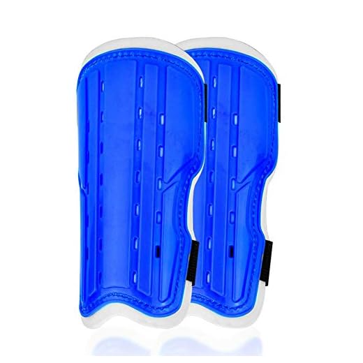 ActionEliters Youth Soccer Shin Pad Shin Guards,Lightweight and Breathable Child Calf Protective Gear Soccer Equipment for 5-12 Years Old Boys Girls Children Teenagers