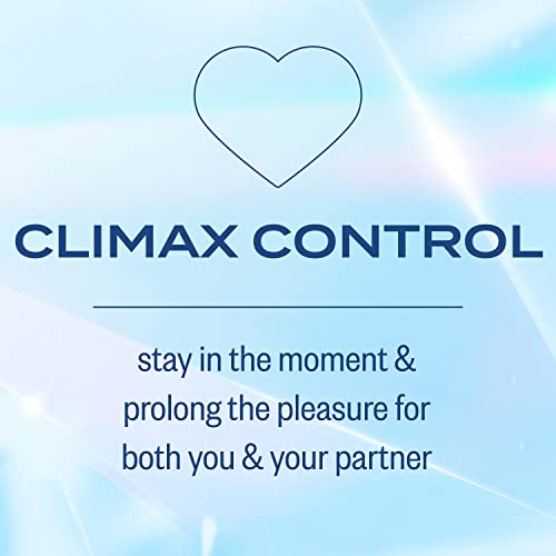 K-Y Duration Spray 0.16 Fl Oz, For Men, Adult Couples, Lidocaine Numbing Male Genital Desensitizer To Last Longer, Pleasure Enhancer, 36 Sprays, No Mess Easy Application #TOP4