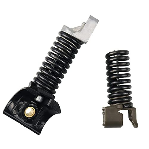 Ressort anti-vibration STIHL MS661 idéal pour stabiliser la tronçonneuse