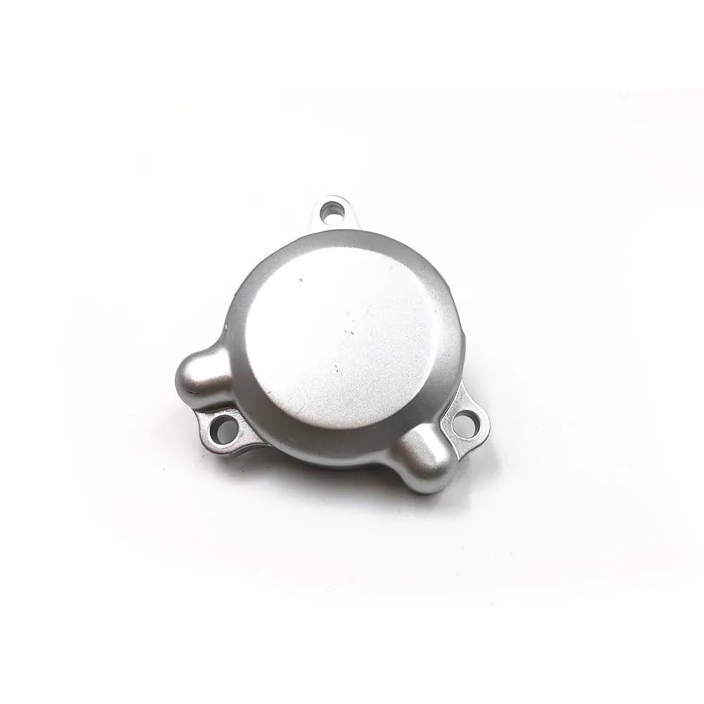 Motorrad-Motorölfilter Pit Bike-Teile Ölfilterabdeckung Ersatzteil Für YF300 Für LONCIN300R Für 300DS Für 300GY Ölfilter Filtereinsatz