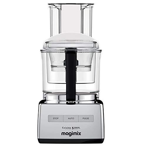 MagimixFood Processor, 3.6L