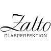 Zalto Denk'Art Caraffa No. 75 – Vetro Trasparente, Design Elegante Per La Decantazione Del Vino