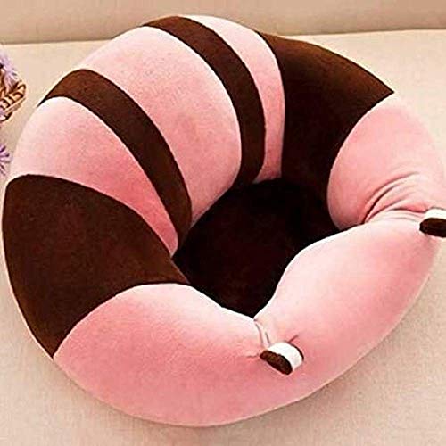 new family collection Baby Soft Plush Sofa Chair (Multicolor, 0-2 Year)