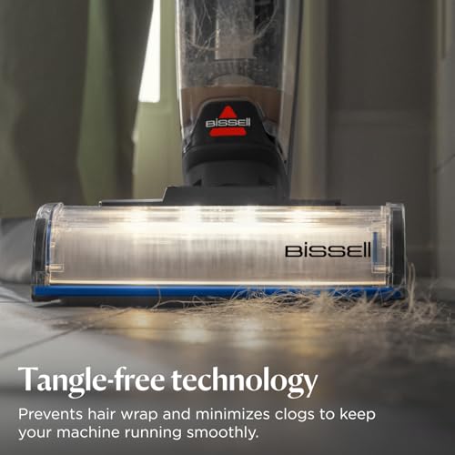 Image of BISSELL CrossWave OmniFind