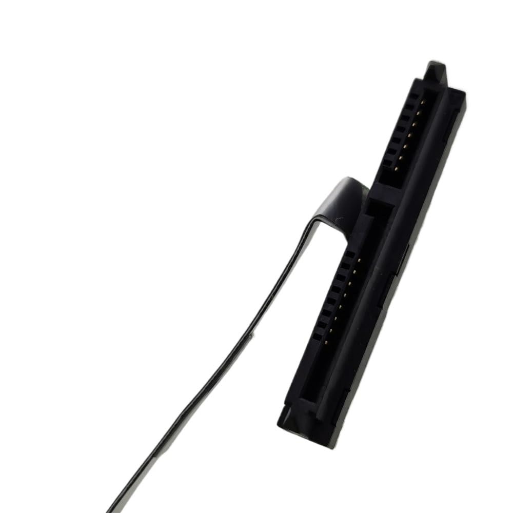 Nowy kabel HDD do Leno/vo Legion 2019 Y7000 Y7000P Y530 Y530-15 Y540 Y545 Y740 FY710 NBX0001PG00 Złącze dysku twardego SATA(10 Pezzi.)