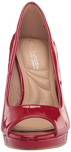 Women's Mild Pump2