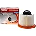 FRAM Extra Guard CA8039 Replacement Engine Air Filter for Select Eldorado, Ford, Lincoln and Winnebago Models, Provides Up to 12 Months or 12,000 Miles Filter Protection