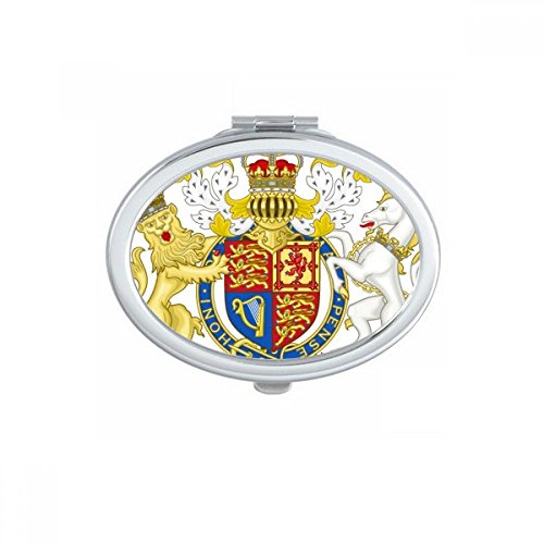 Miroir de poche mignon comme petit cadeau original pour vos proches - 2