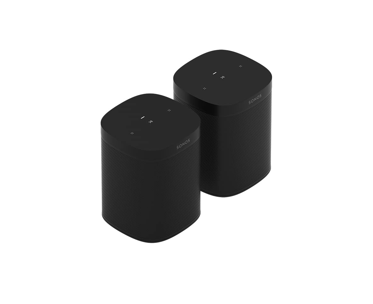 SONOS Beam (Gen 2) ブラック Sonos Beam (Gen 2) (czarny, 5.0 (Beam+2X One SL)) : Amazon