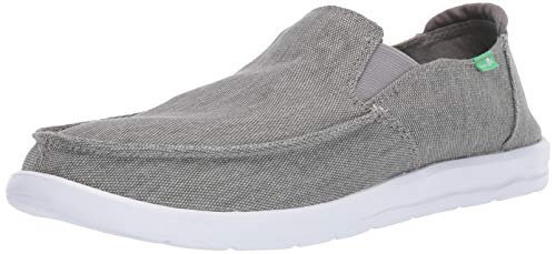 Sanuk Men's Hi Five Sneaker