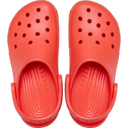Image of Crocs Unisex-Adult Classic Clog, Clogs for Women and Men