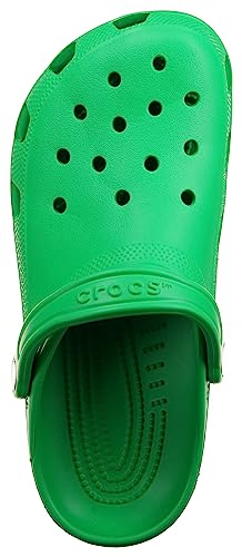 Sabots Crocs Classic 10001001 chaussures d'été confortables sans lacets