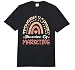 Director of Marketing Leopard Rainbow Appreciation Comfort Colors Adult Heavyweight T-Shirt