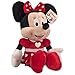 Produktbild Kidso Plüschtiere Disney Mickey - Minnie Ausgabe  Heart  30cm (Minnie)