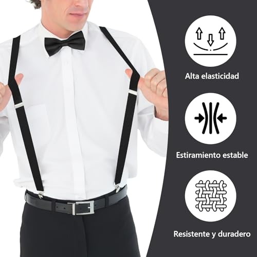 Catálogo de Monos para Hombre para comprar online. 17 Monos para Hombre marca Ausein (2)