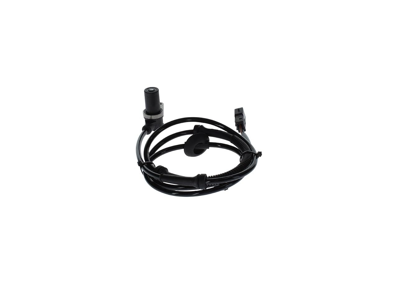 BOSCH Sensore, N° giri ruota 0265006824